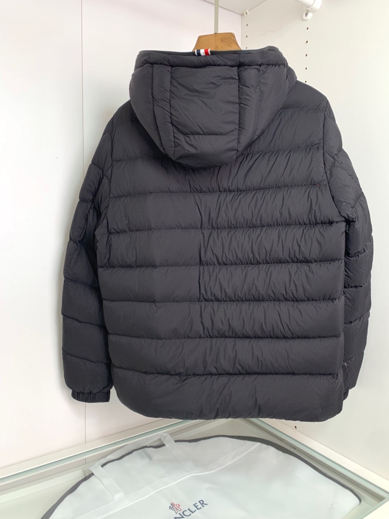 Moncler Down Coat